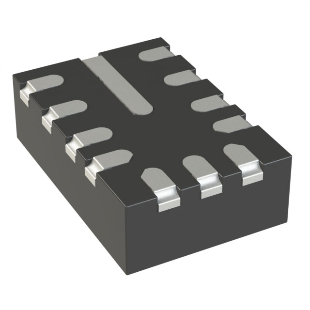 MPQ4323GDE-AEC1-Z Monolithic Power Systems Inc. electronic component