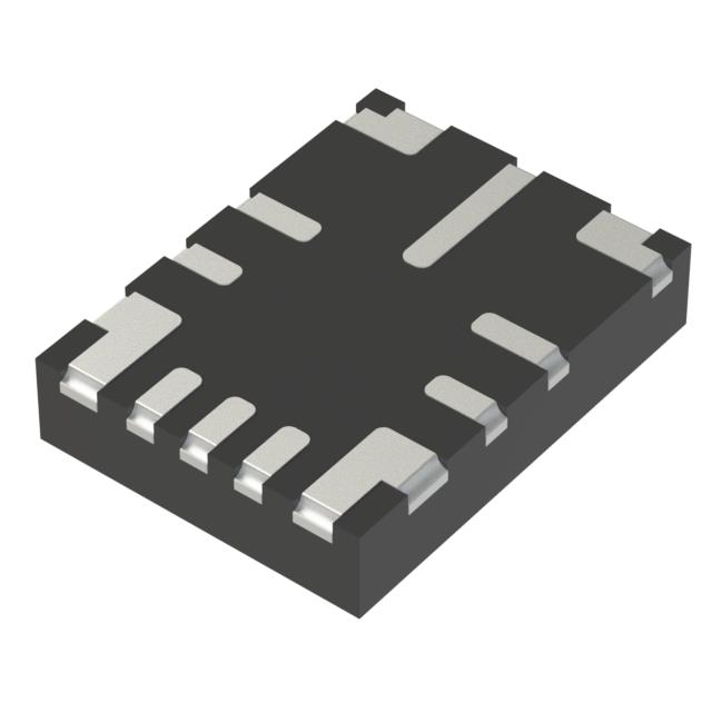 MPQ4323GLE-AEC1-P Monolithic Power Systems Inc. electronic component