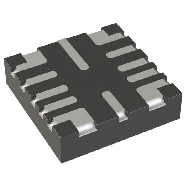 MPQ4323MGQCE-AEC1-Z Monolithic Power Systems Inc. electronic component