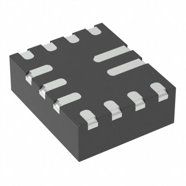 MPQ4415AGQBE-AEC1-P Monolithic Power Systems Inc. electronic component