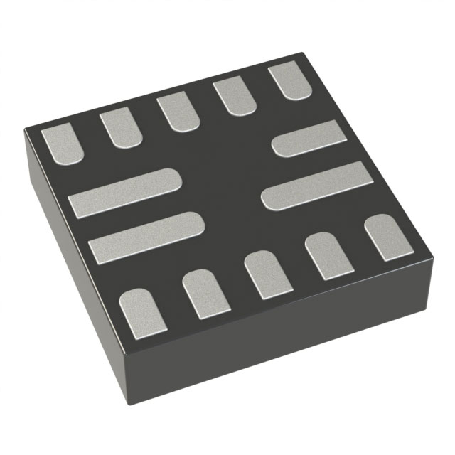 MPM4710GPA-Z Monolithic Power Systems Inc. electronic component