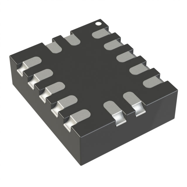 MPQ8847AGQB-AEC1-Z Monolithic Power Systems Inc. electronic component
