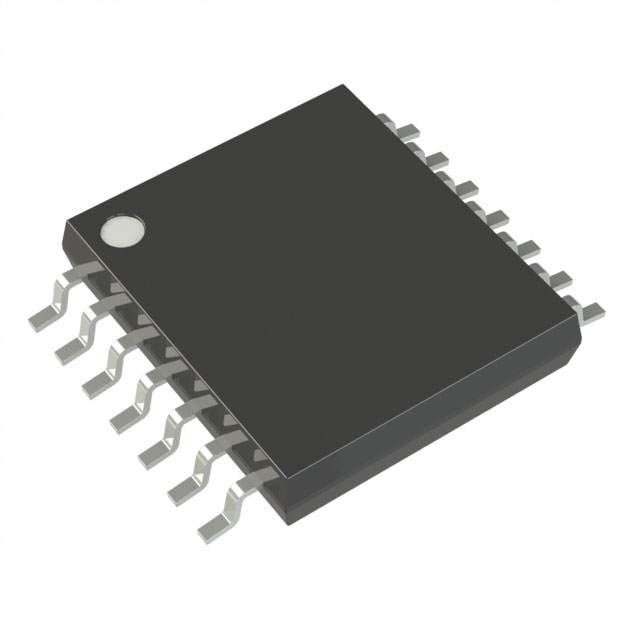 MP1527DM-LF Monolithic Power Systems Inc. electronic component