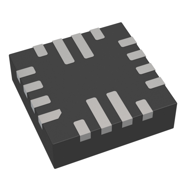 MP28167GQ-P Monolithic Power Systems Inc. electronic component