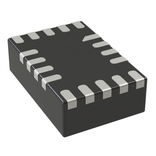 MPQ2169GDE-AEC1-P Monolithic Power Systems Inc. electronic component