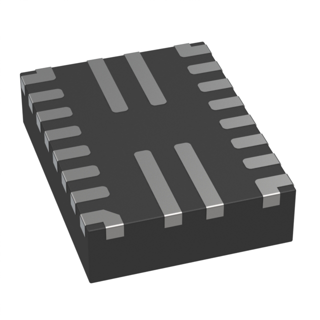 MP3435GL-Z Monolithic Power Systems Inc. electronic component