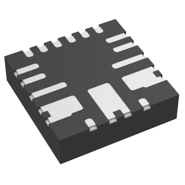 MPQ4436AGRE-Z Monolithic Power Systems Inc. electronic component