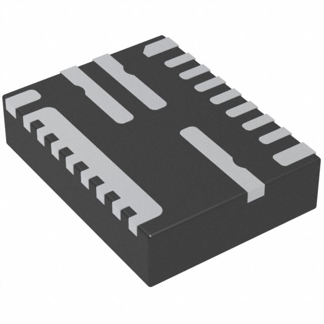 MP8794GLE-Z Monolithic Power Systems Inc. electronic component