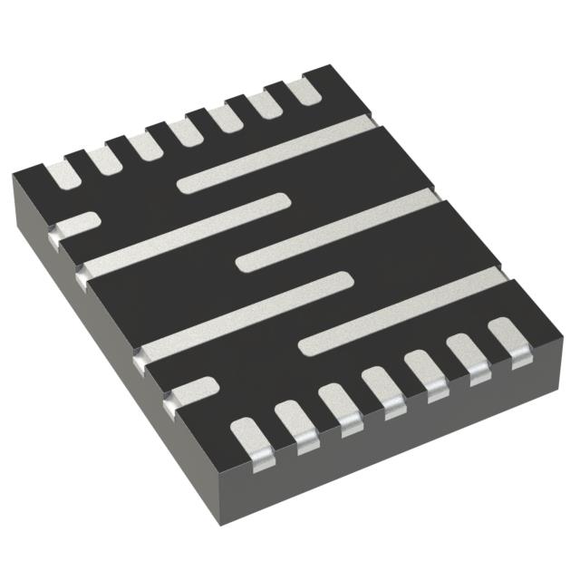 MP4245GVE-0001-Z Monolithic Power Systems Inc. electronic component