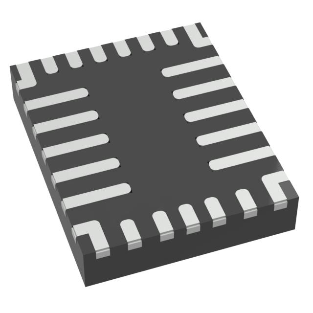 MPQ4480GV-FD-AEC1-Z Monolithic Power Systems Inc. electronic component