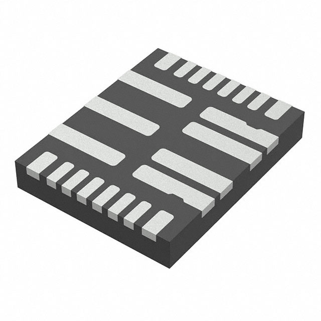 MP8796GVT-Z Monolithic Power Systems Inc. electronic component