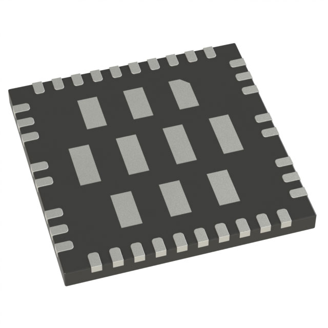 MP8620DQK-LF-P Monolithic Power Systems Inc. electronic component