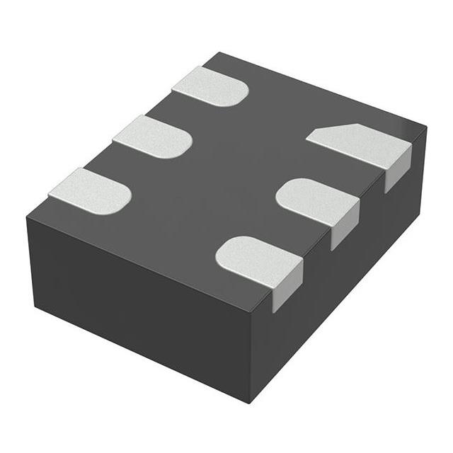 MP2152DGQFU-Z Monolithic Power Systems Inc. electronic component