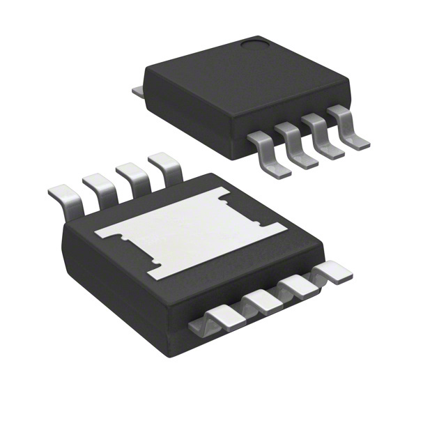 MP20073DH-LF Monolithic Power Systems Inc. electronic component