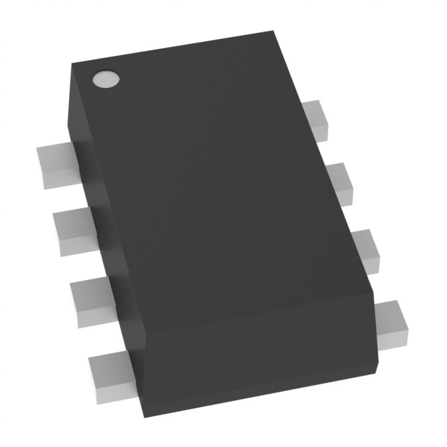 MP2182CGTL-P Monolithic Power Systems Inc. electronic component