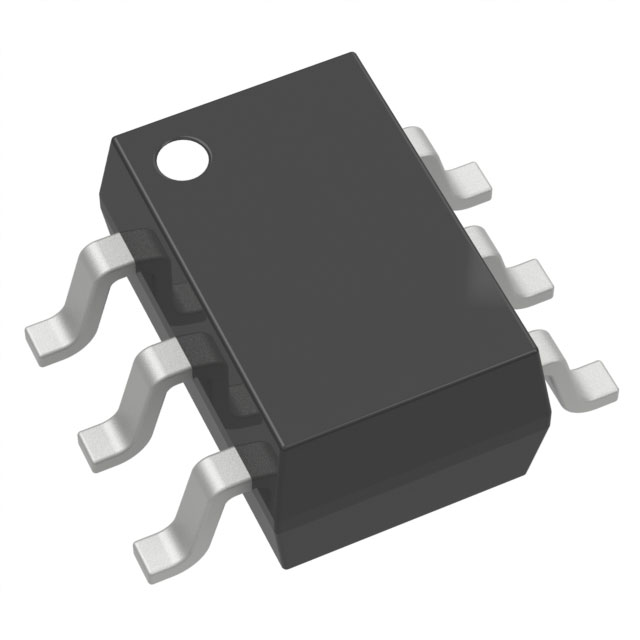 MP2460GJ-Z Monolithic Power Systems Inc. electronic component