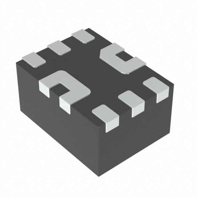 MP5016GQH-Z Monolithic Power Systems Inc. electronic component
