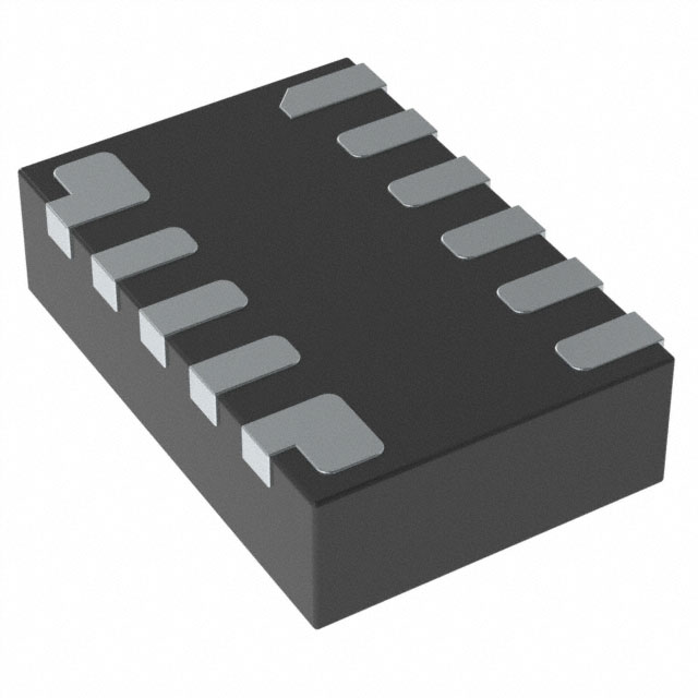 MP28164GD-Z Monolithic Power Systems Inc. electronic component