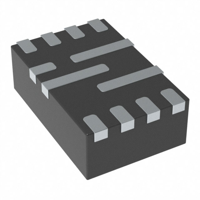 NB679AGD-Z Monolithic Power Systems Inc. electronic component