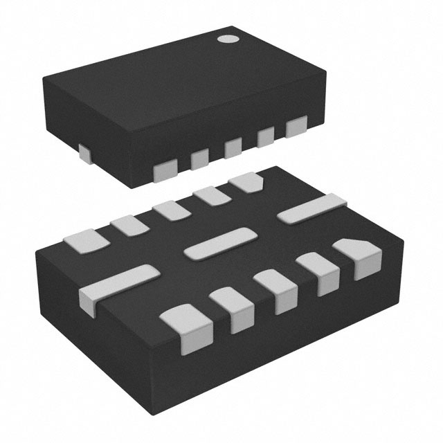 MP5018GD-P Monolithic Power Systems Inc. electronic component