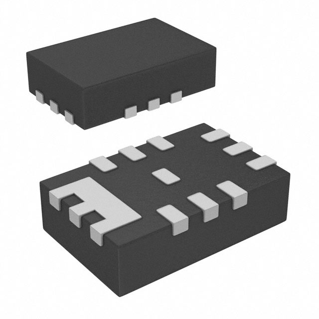MP2147GD-Z Monolithic Power Systems Inc. electronic component