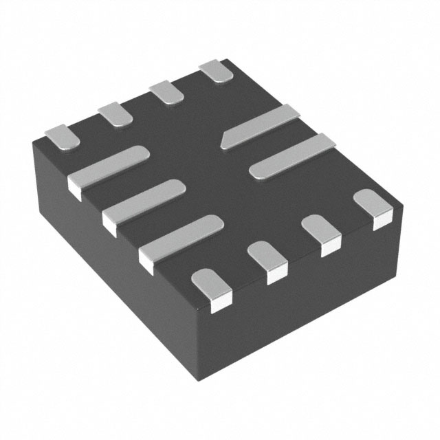 MP4415MGQB-Z Monolithic Power Systems Inc. electronic component
