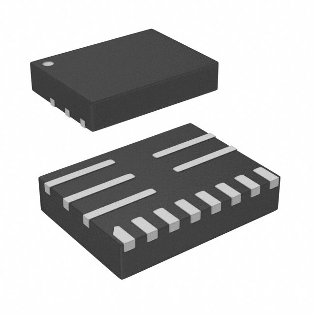 MPQ8632GL-12-P Monolithic Power Systems Inc. electronic component