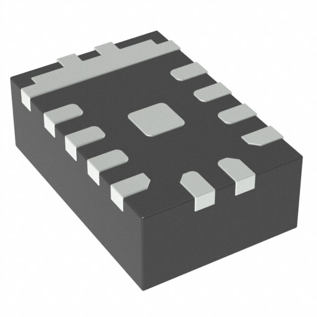 MP2308GD-P Monolithic Power Systems Inc. electronic component