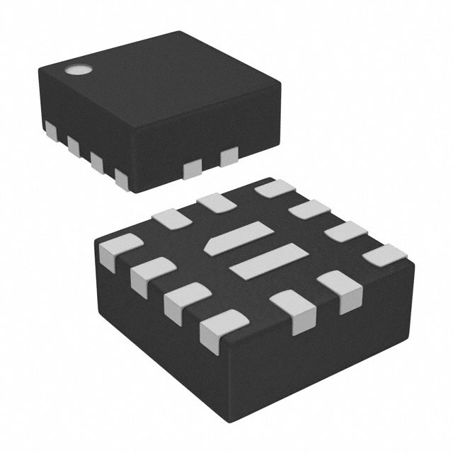MP3422GG-Z Monolithic Power Systems Inc. electronic component