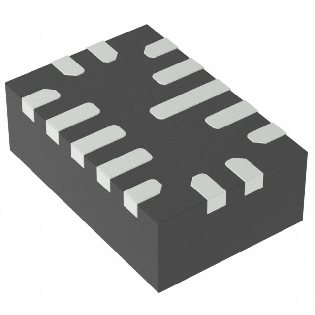 MPQ8626GD-Z Monolithic Power Systems Inc. electronic component