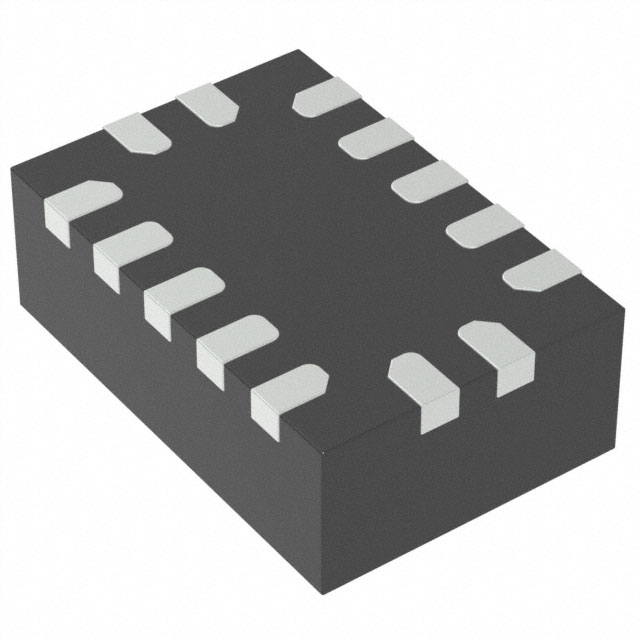 MP8124GD-Z Monolithic Power Systems Inc. electronic component