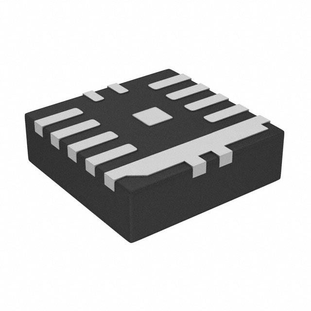 MP2229GQ-Z Monolithic Power Systems Inc. electronic component