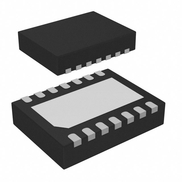 MP2607DL-LF-P Monolithic Power Systems Inc. electronic component