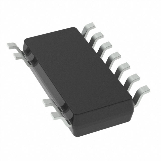 HF920GS Monolithic Power Systems Inc. electronic component