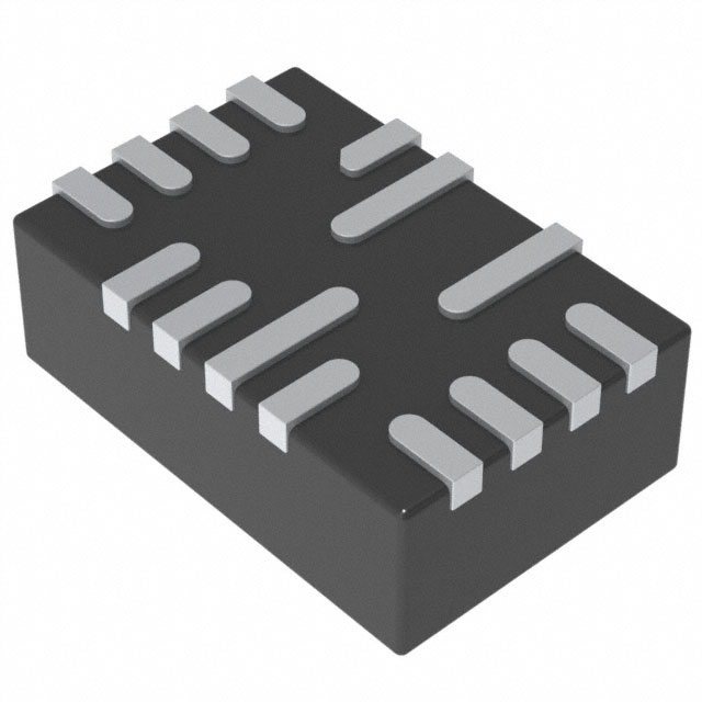 MP2269GD-P Monolithic Power Systems Inc. electronic component
