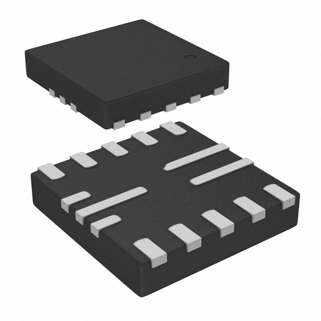 MP8865GQ-P Monolithic Power Systems Inc. electronic component