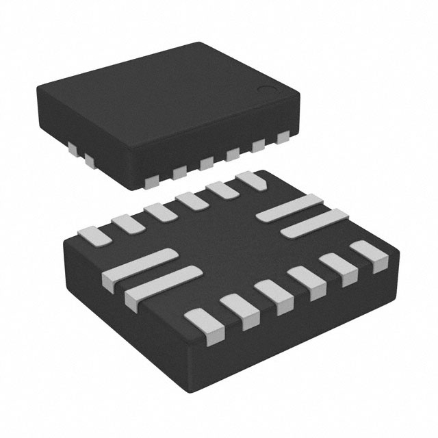 MP2188GQA-P Monolithic Power Systems Inc. electronic component
