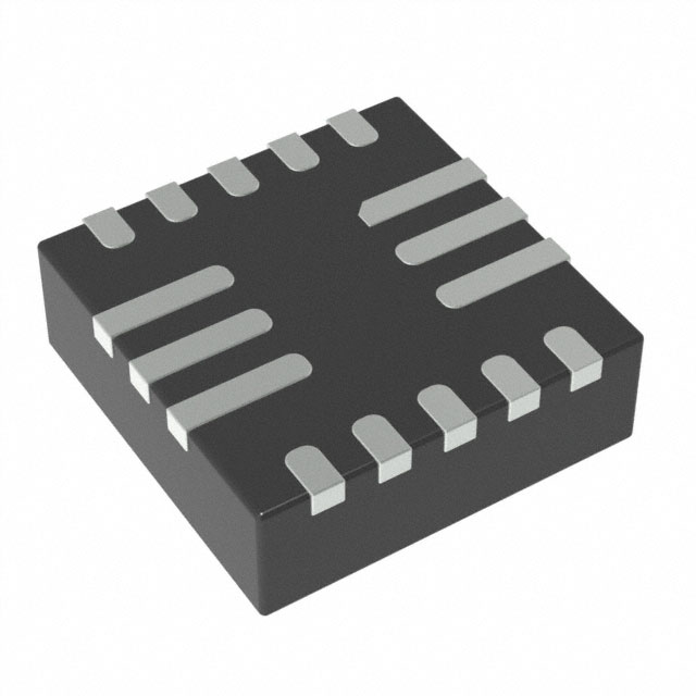 MP2615GQ-Z Monolithic Power Systems Inc. electronic component