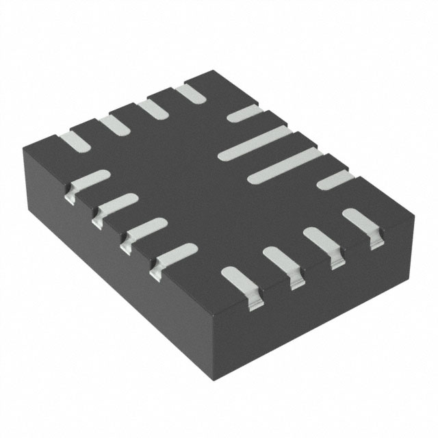 MPQ9843GLE-AEC1-Z Monolithic Power Systems Inc. electronic component