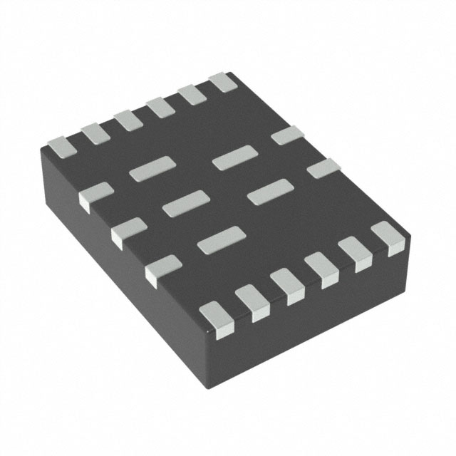 NB650GL-Z Monolithic Power Systems Inc. electronic component