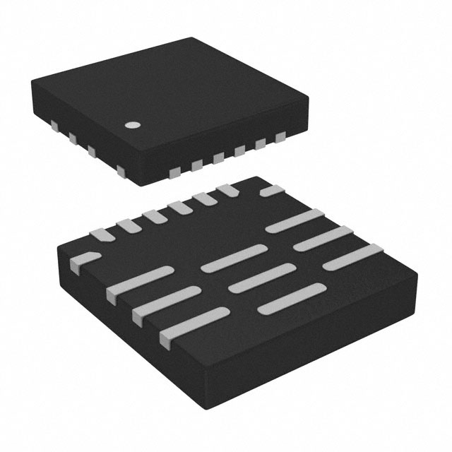 MPQ8612GR-20-P Monolithic Power Systems Inc. electronic component