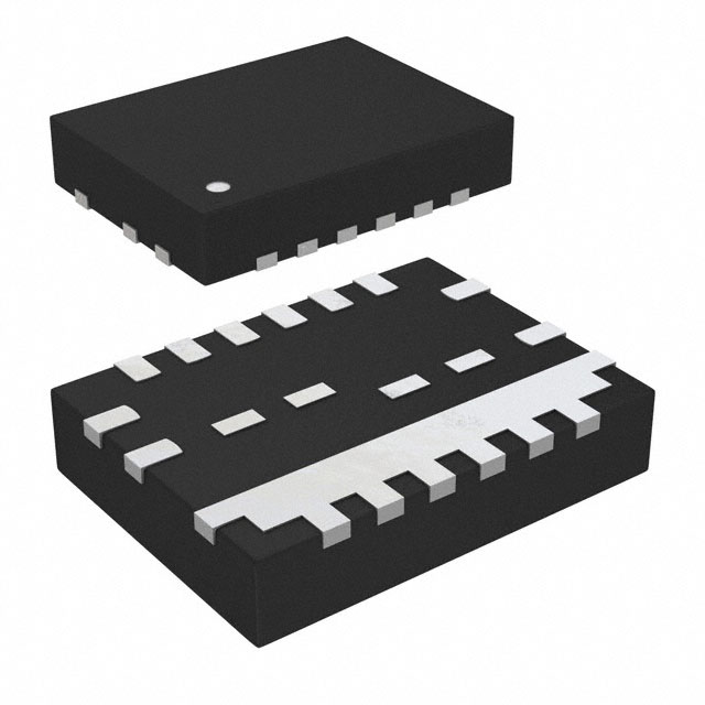 MP8606DL-LF-Z Monolithic Power Systems Inc. electronic component