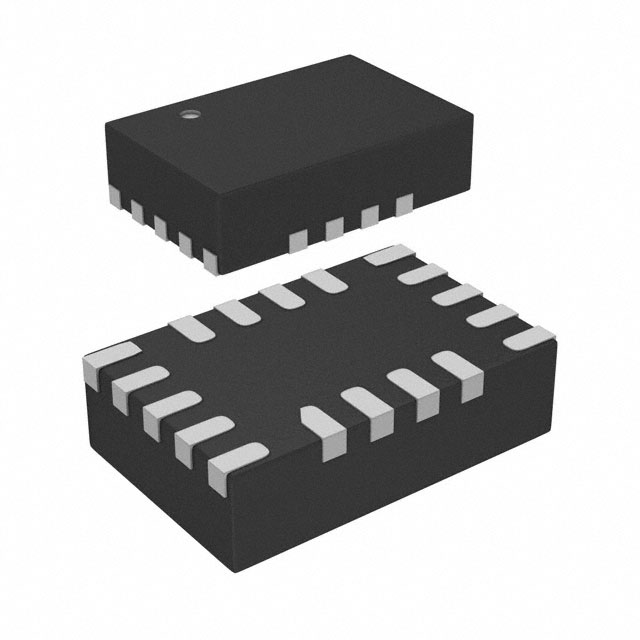 MP5092GD-P Monolithic Power Systems Inc. electronic component
