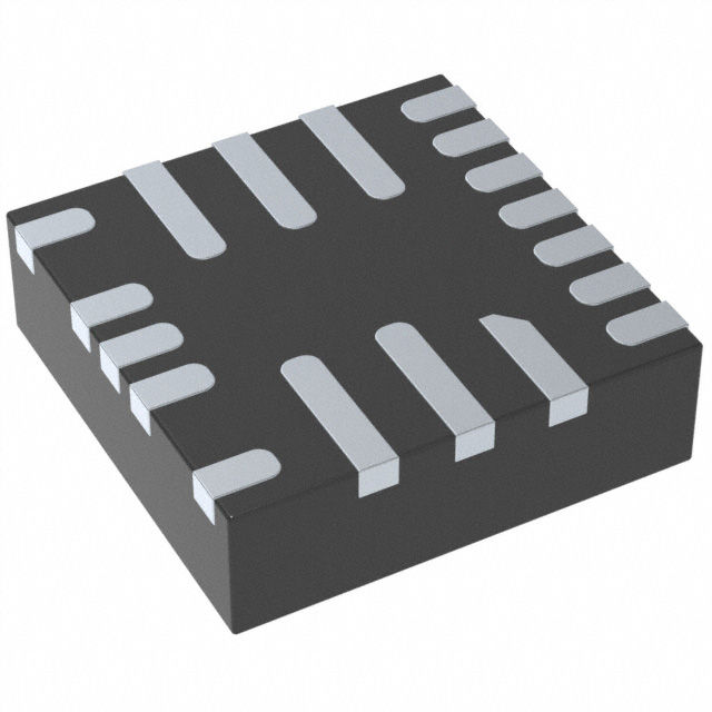 MP6519GQ-Z Monolithic Power Systems Inc. electronic component