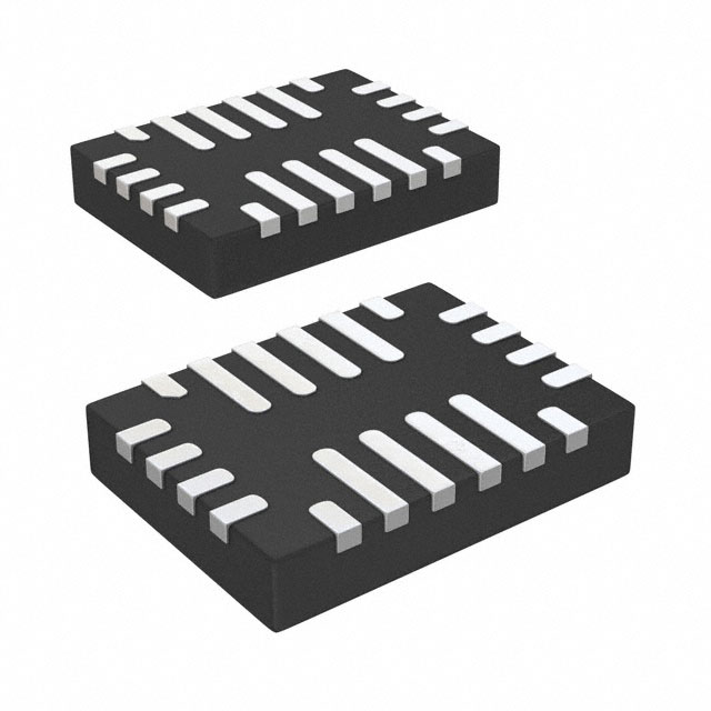 MP2625BGL-Z Monolithic Power Systems Inc. electronic component