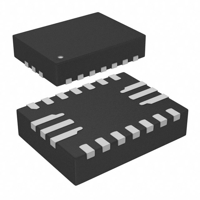 MP5505AGL-P Monolithic Power Systems Inc. electronic component