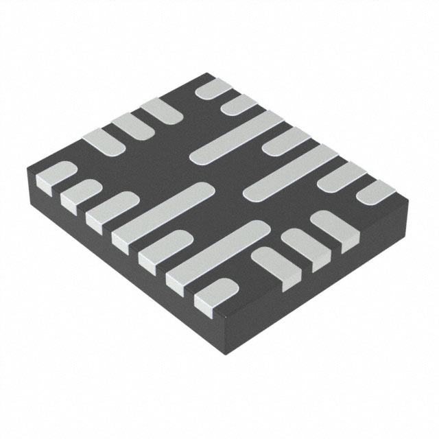MP5403GQBU-P Monolithic Power Systems Inc. electronic component