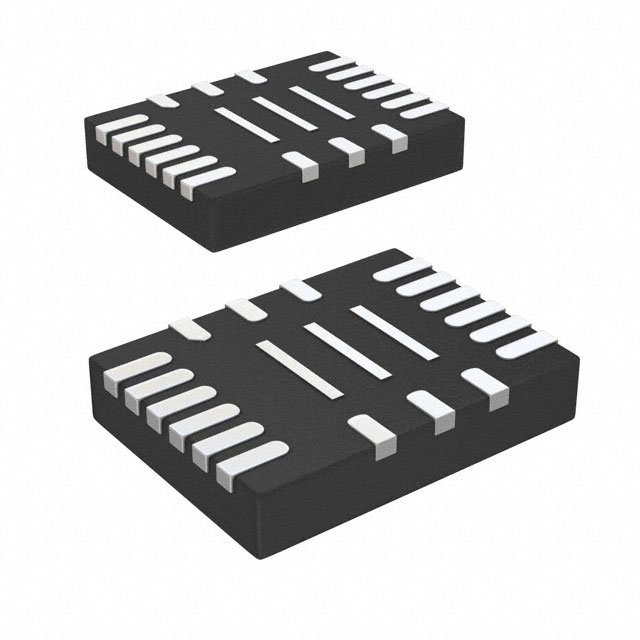 MP8758GL-Z Monolithic Power Systems Inc. electronic component