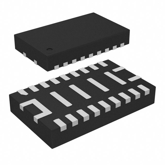 MP5022AGQV-Z Monolithic Power Systems Inc. electronic component