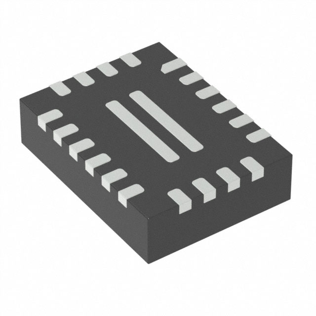 MPQ3428AGL-AEC1-P Monolithic Power Systems Inc. electronic component